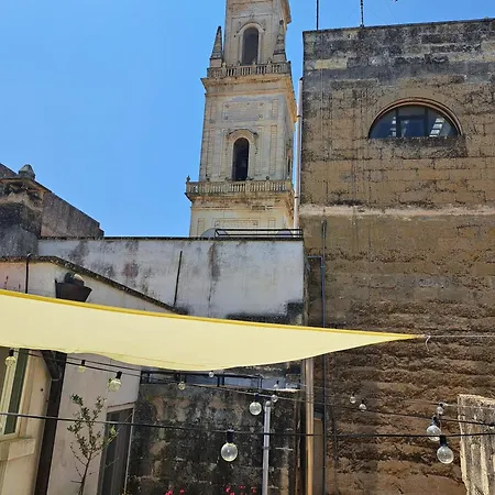 Pensión Verdi Lecce