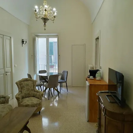 Pensión Verdi Lecce